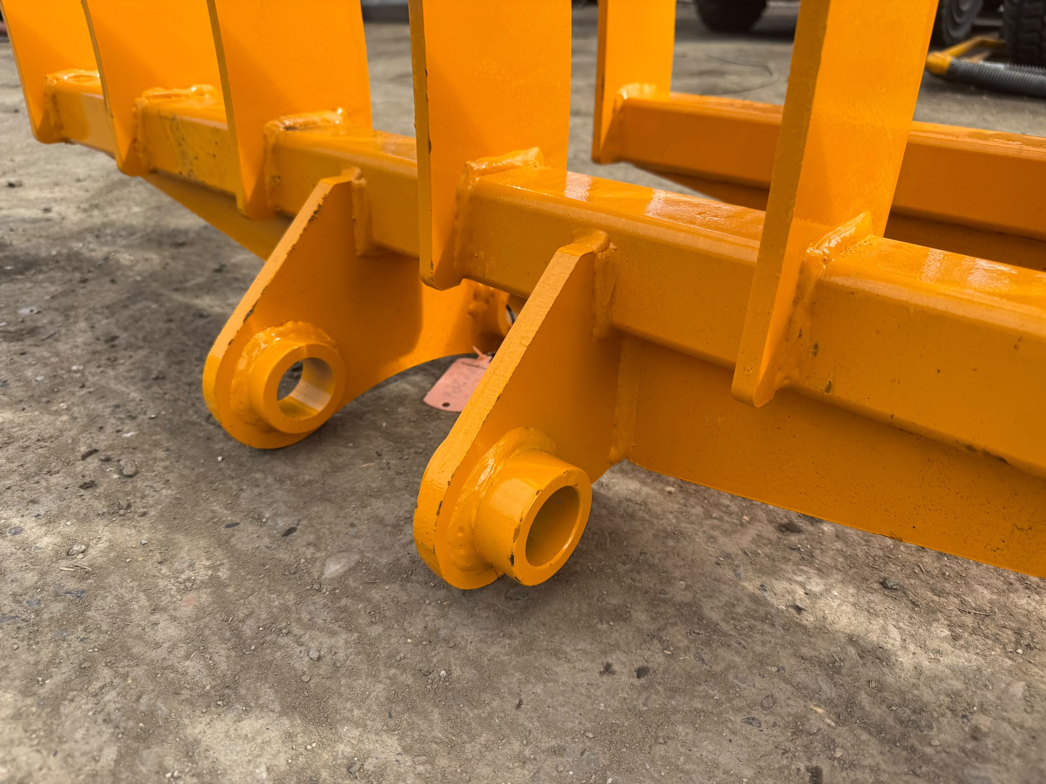 NEW/UNUSED 46” EXCAVATOR LANDRAKE - 40MM PINS excavator for sale in Pilsley, Chesterfield — photo 7
