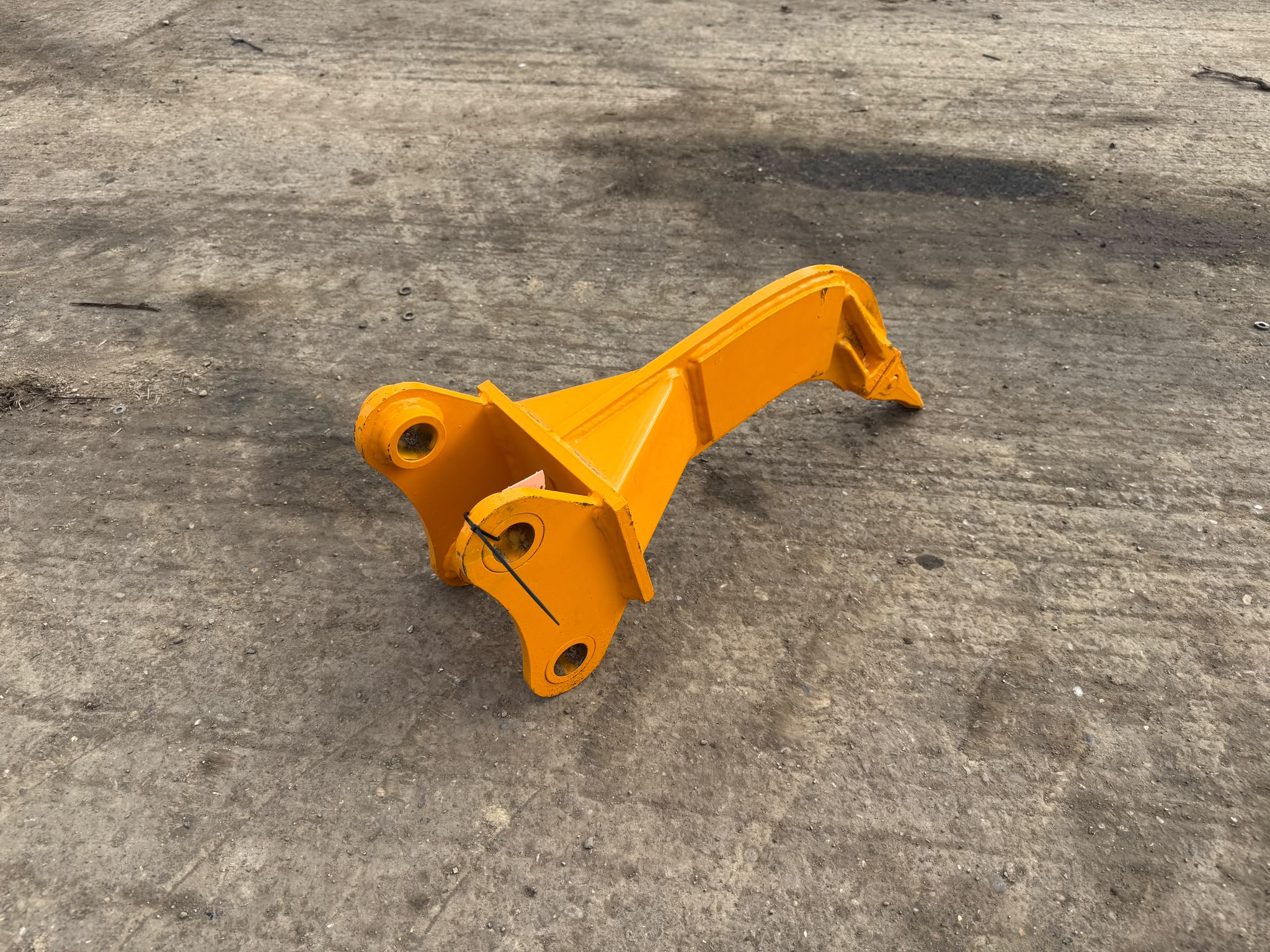 NEW/UNUSED RIPPER TOOTH - 40MM PINS excavator for sale in Pilsley, Chesterfield — photo 5