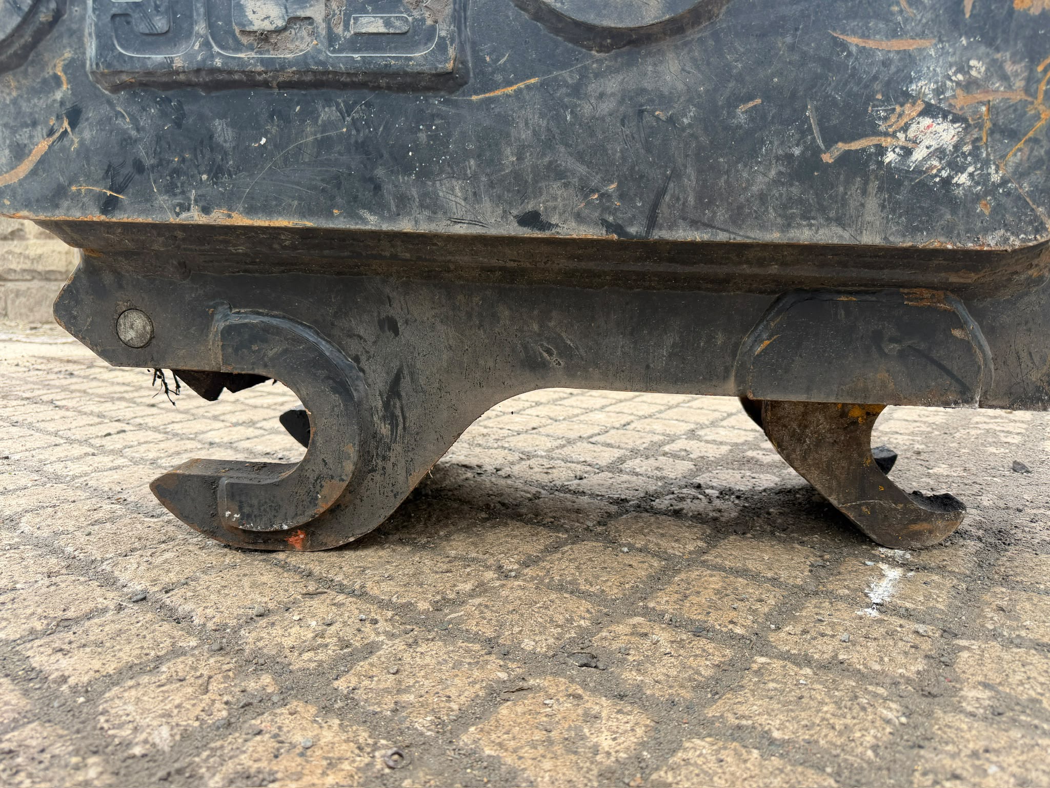 2020 JCB excavator for sale in Pilsley, Chesterfield — photo 2