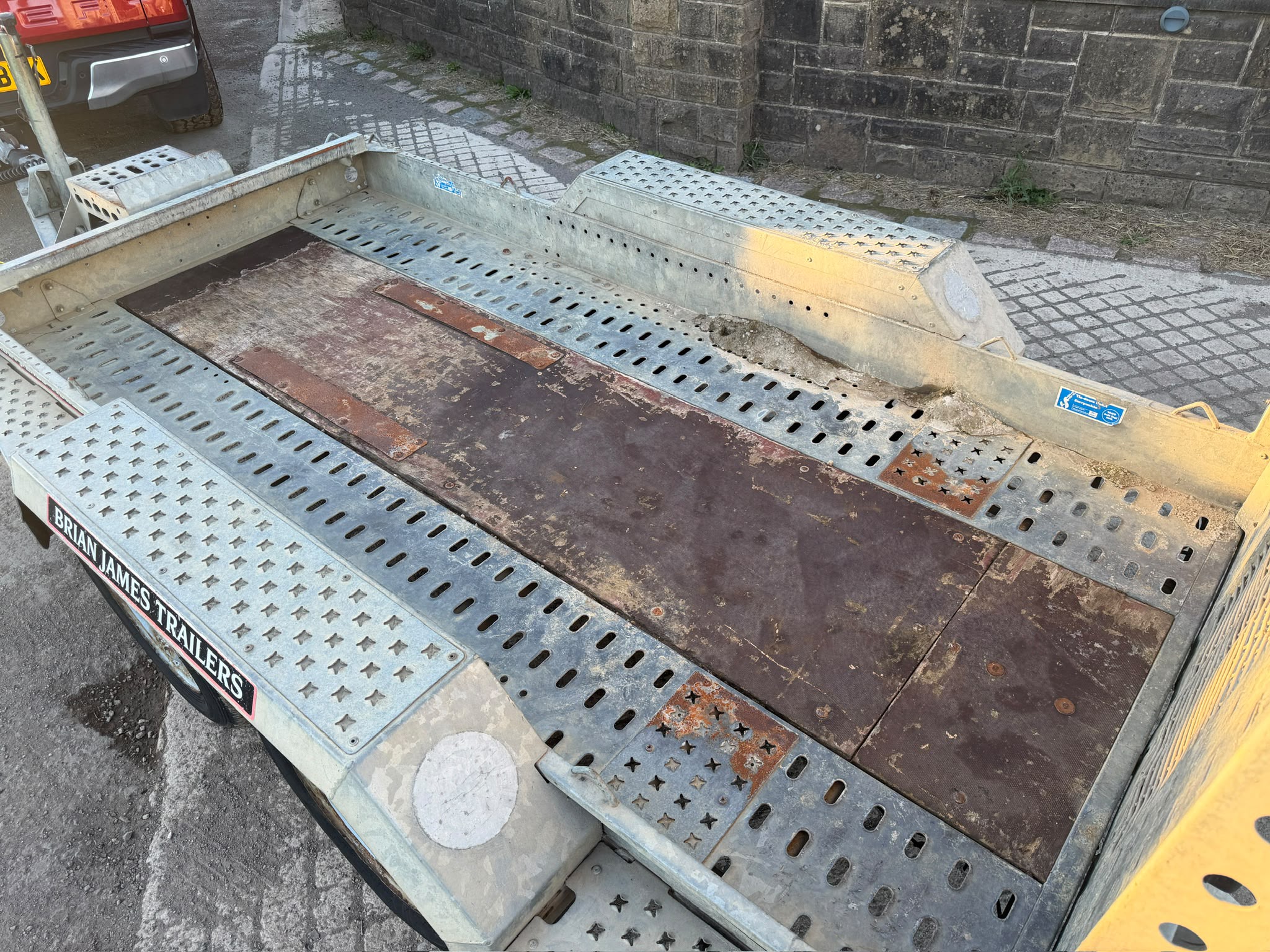 2019 excavator for sale in Pilsley, Chesterfield — photo 3