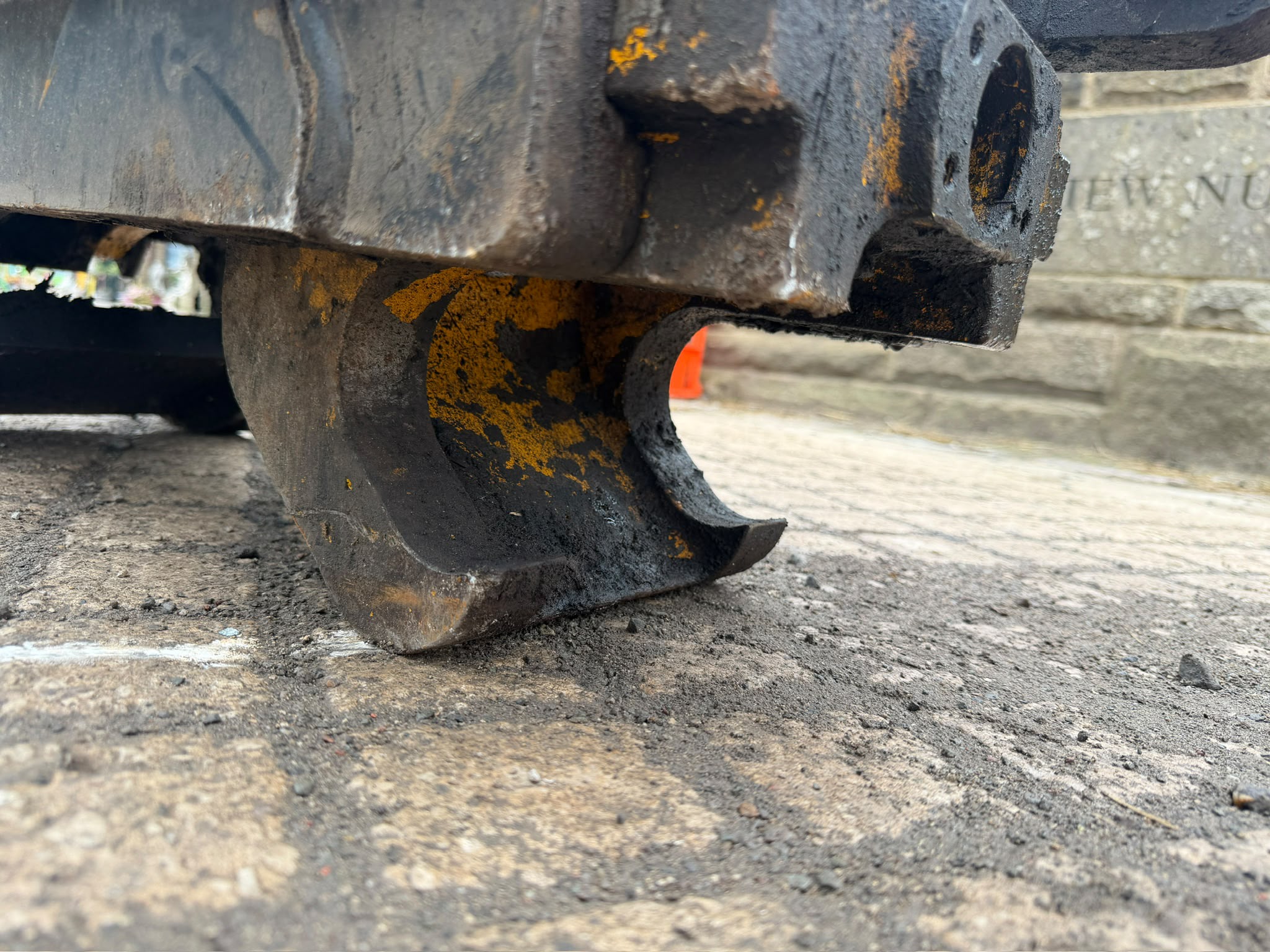 2020 JCB excavator for sale in Pilsley, Chesterfield — photo 4