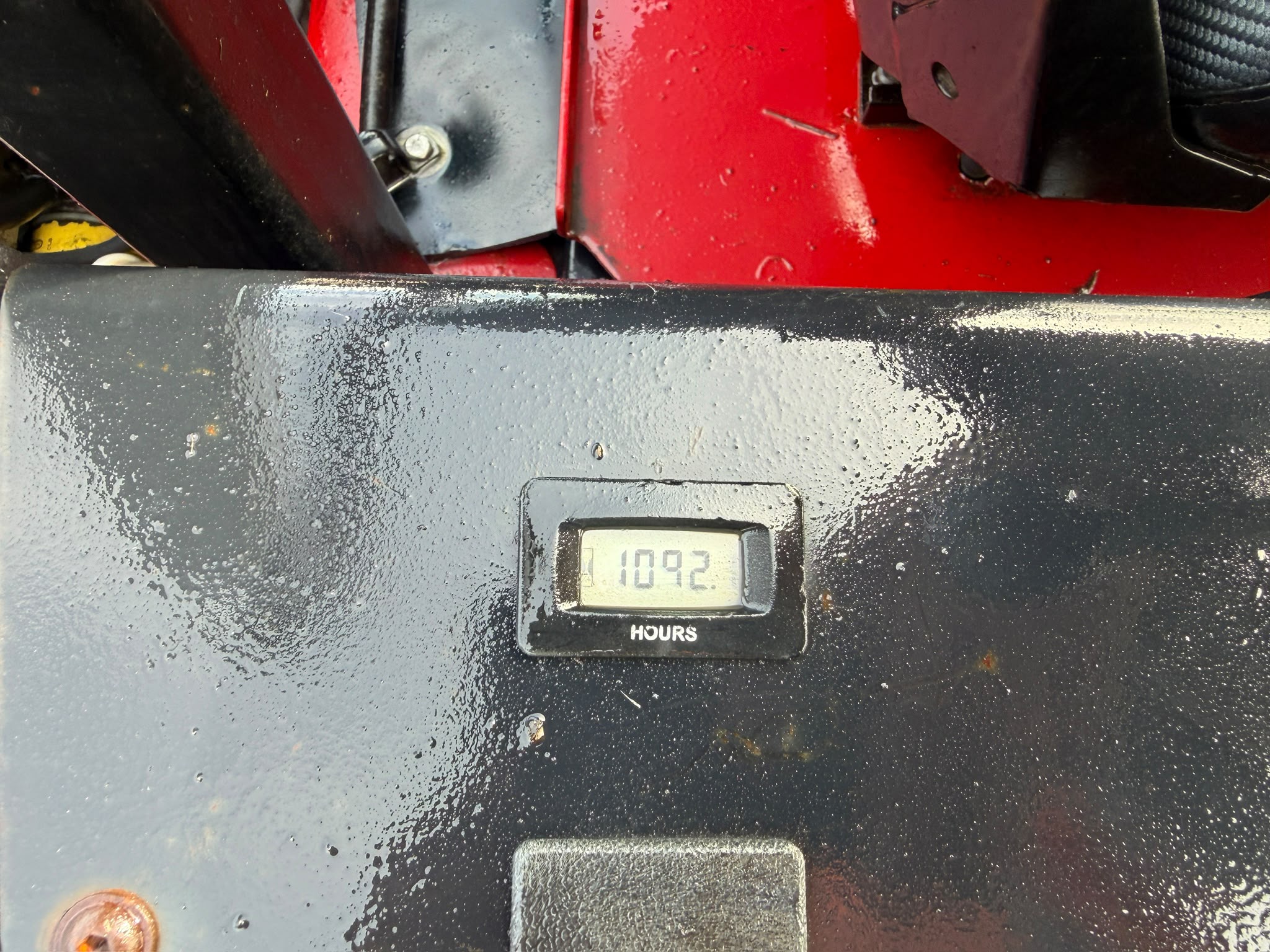2016 mower for sale in Pilsley, Chesterfield — photo 6
