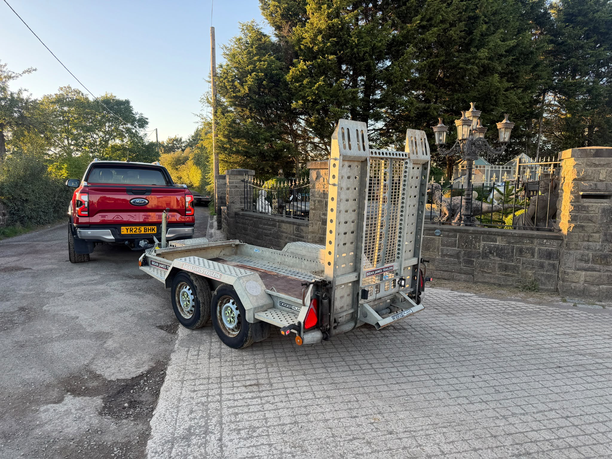 2019 excavator for sale in Pilsley, Chesterfield — photo 9