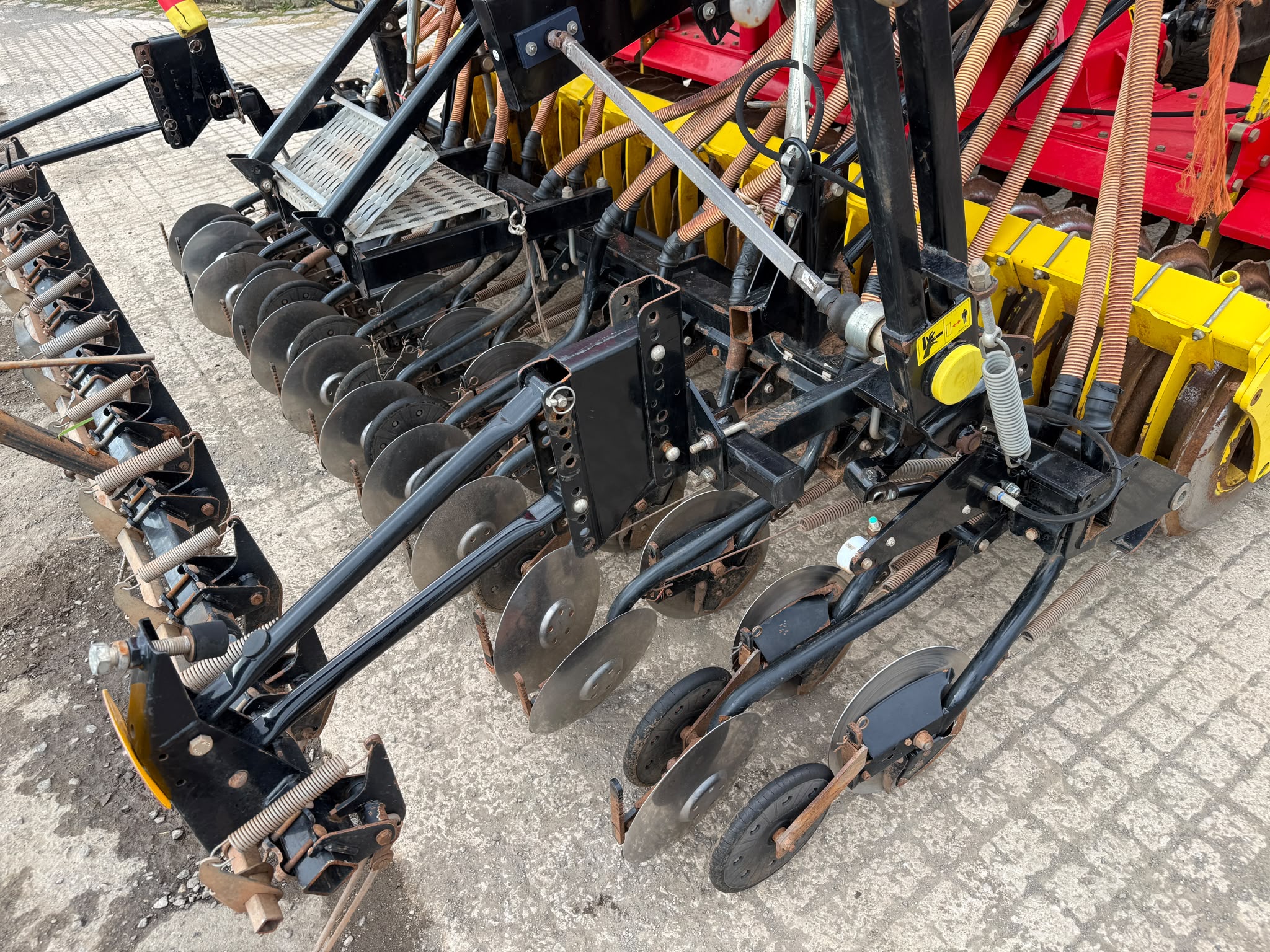 2013 compactor for sale in Pilsley, Chesterfield — photo 8