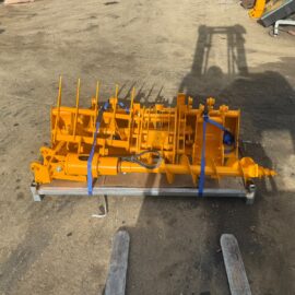 NEW/UNUSED MINI EXCAVATOR BUNDLE – 30MM PINS